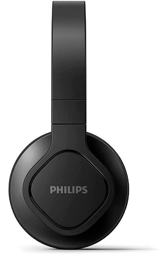 Auriculares Philips Sport Bluetooth Preto - TAA4216bk/00