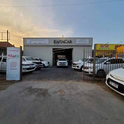 Ford Ecosport 1.5 Se U$s 8.200 + Cuotas