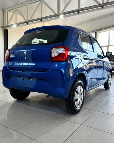 Suzuki Alto 1.0 Gl Mt