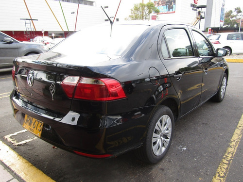 Imagen 5 de 15 de Volkswagen