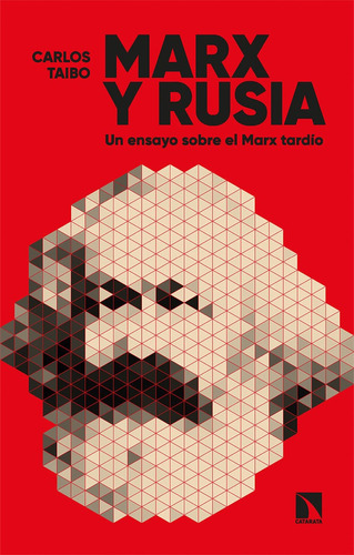 Libro Marx Y Rusia