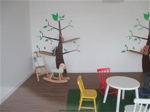 Imagem 20 de 29 de Terrenos Em Condomínio À Venda Em Jundiaí/sp - Compre O Seu Terrenos Em Condomínio Aqui! - 1456826