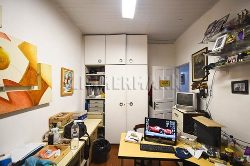 Imagem 6 de 15 de Casa - Vila Romana - Ref: 66815 - V-66815