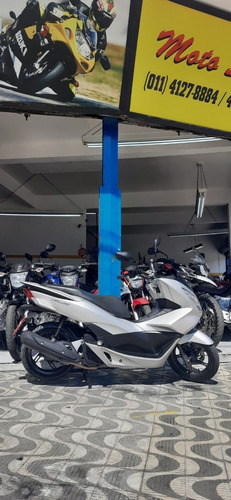 Imagem 4 de 7 de Pcx 2018/ Apenas 11 Mil Km; Cartao De Credito Ate 18x
