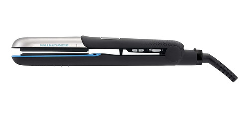 Rowenta Liss & Curl Ultimate Sunshine Sf6220 - Plancha De Pe
