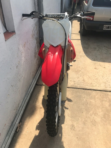Honda Crf450r 2009 55hs No Yzf,kxf,ktm $795000 Hondalomas