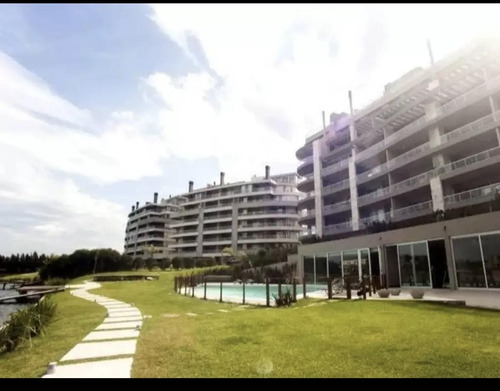 Venta | Departamento 2 Ambientes Acqua Golf - Nordelta