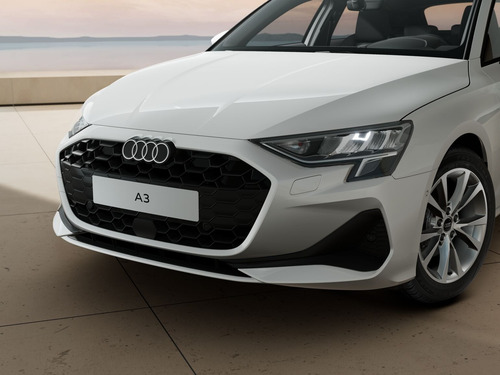 Audi A3 Sportback 1.4 Tfsi 150 Cv