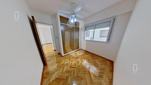 Departamento En Venta Tres Ambientes En Palermo Soho.
