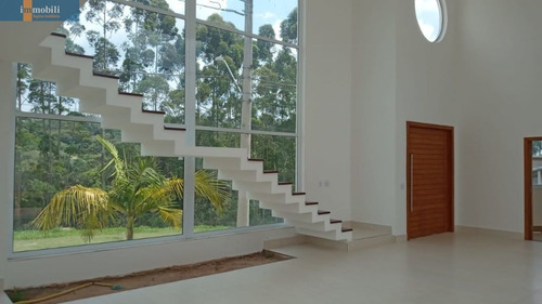 Imagem 8 de 15 de Casa De Alto Padrão Para Venda/cotia - Gv20988