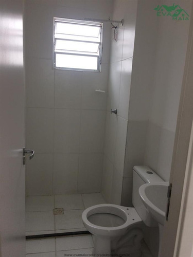 Imagem 11 de 29 de Apartamentos À Venda Em Guarulhos/sp - Compre O Seu Apartamentos Aqui! - 1422935