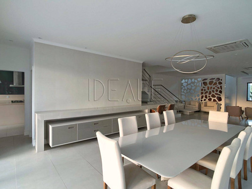 Imagem 6 de 15 de Casa Triplex - Del Lago - Ide70228