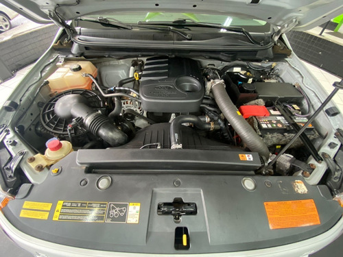 Imagem 11 de 15 de Ford Ranger Xl 4.4 2014