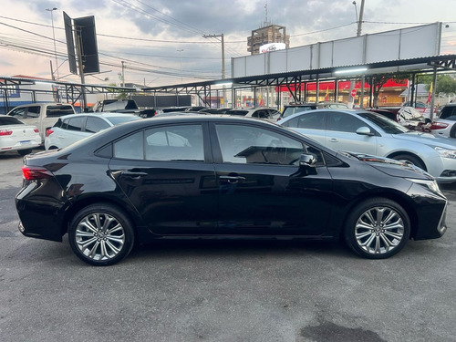 Toyota Corolla 2.0 16V 4P FLEX XEI DIRECT SHIFT AUTOMÁTICO CVT
