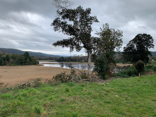 Terreno De 978 M2, Sector Estancilla, Valdivia
