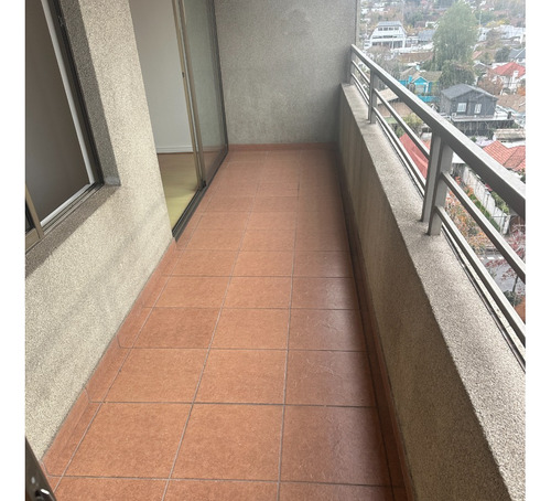 2 Dorm + 2 Baños+ Estc + Bodega