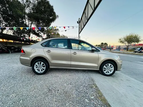 Volkswagen Vento 2018 Tdi