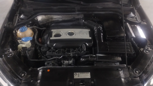 Volkswagen Jetta 2.0 TFSI GLI DSG