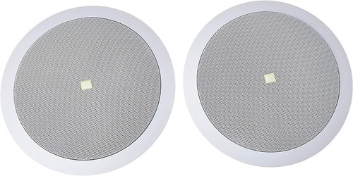 Alto-falante JBL Selenium Ambientare 6CO2R branco