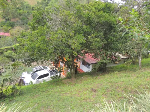 Venta De Finca En Vereda Burocaima