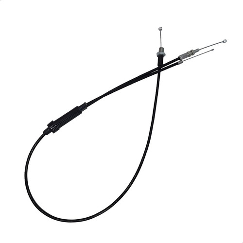 Cable De Acelerador Con Bomba Corven Triax 150 - Um