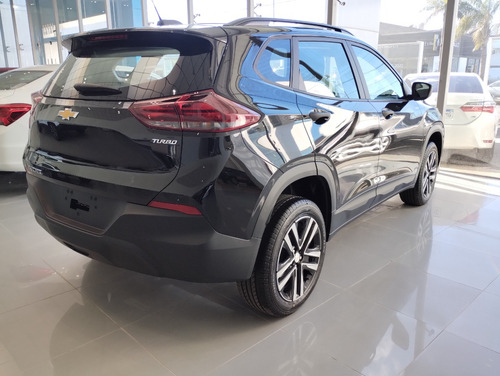 Chevrolet Tracker 1.2 Turbo At