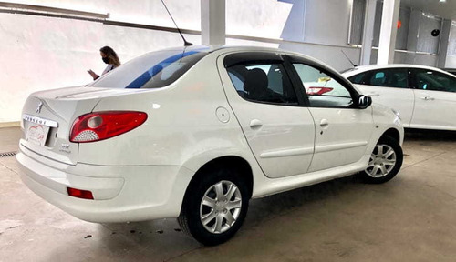Peugeot 207 Passion Xr