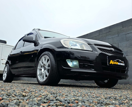 Chevrolet Celta 1.0 MPFI LT 8V FLEX 4P MANUAL