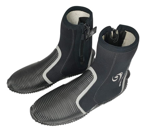 Seaquantum Botas De Buceo De Neopreno De 0.197pulgadacon Ant