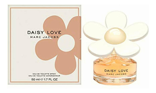 Marc Jacobs Daisy Love