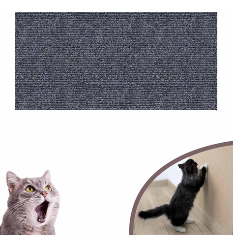 3 Alfombrilla Para Rascar Para Gatos, Alfombra Para Gatos M