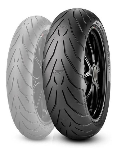 Pirelli Road Angel GT 160/60 ZR17