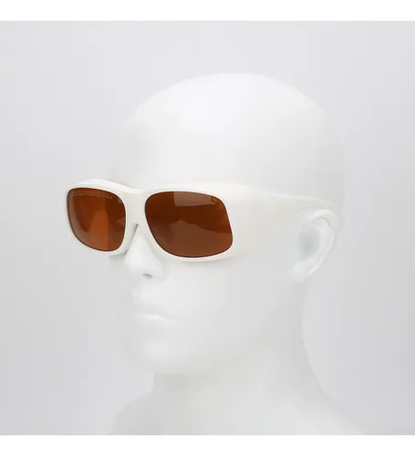 Gafas De Seguridad Gafas Láser De 532 Nm 1064 Nm De Longitud