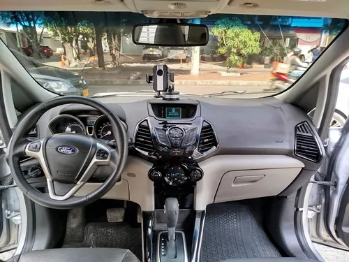Ford Ecosport 2.0 Titanium At