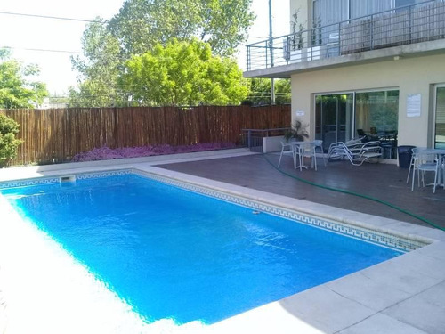 Imagen 14 de 19 de Venta 2 Ambientes Grandes, Con Balcón, Cochera Cubierta Y Seguridad 24 Hs.