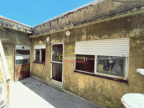 Imagen 15 de 16 de Ph Tipo Casa A Refaccionar En Venta En Villa Libertad