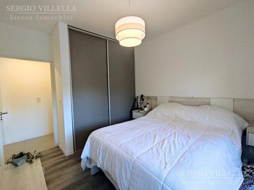 Imagen 7 de 13 de Ocho Sauces - Departamento En Venta De Un Dormitorio - Funes