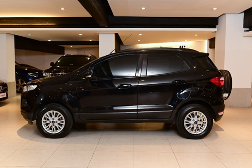 Imagen 7 de 16 de Ecosport Se 1.6l Mt N Nes