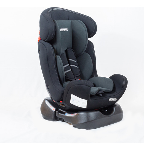 Butaca Silla Para Auto De Bebé Mega Baby 0 A 25 Kg