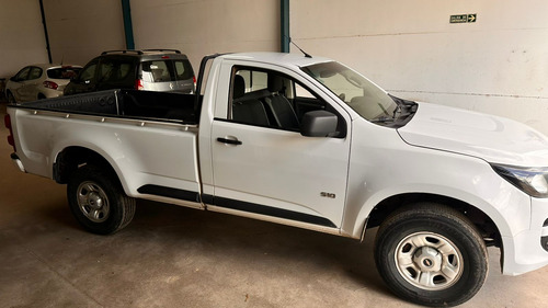 Chevrolet S10 2.8 Ls Cs Tdci 200cv