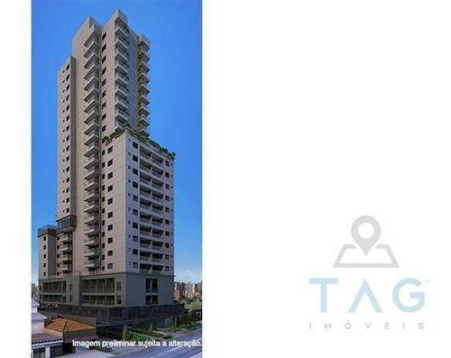 Imagem 15 de 20 de Apartamento Com 2 Dormitórios À Venda, 57 M² Por R$ 968.900,00 - Pinheiros - São Paulo/sp - Ap1194