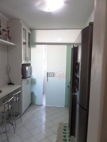 Imagem 11 de 30 de Apartamento Com 2 Dormitórios À Venda, 61 M² Por R$ 335.000,00 - Vila Matilde - São Paulo/sp - Ap2379