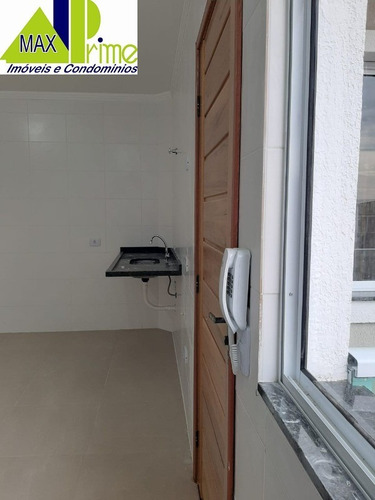 Imagem 5 de 15 de Apartamento - Ap00799 - 69384054