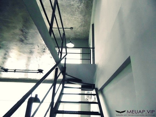 Imagem 4 de 22 de Sala Comercial The Blue Officemall Santos - Sl29 - 34800899