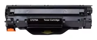 Toner Compativel Cf279a M12 M12a M12w Pro Mfp M26 M26a M26nw