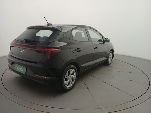 Hyundai HB20 1.0 12V FLEX COMFORT PLUS MANUAL