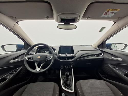 Chevrolet Onix 1.0 TURBO FLEX LT MANUAL