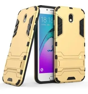 Funda Iron Case Para Samsung Galaxy J5 Pro 2017 Sm-j530y