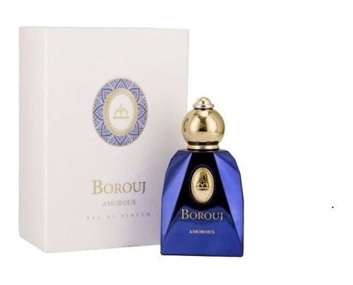 Perfume Borouj Amorous 85 ml