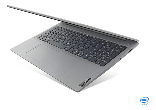 Notebook Lenovo Ideapad 3i I51135g7 8gb 256gb Ssd Intel Iris® Xe W11 15.6 Fhd 82md0007br - Excelente (Recondicionado)